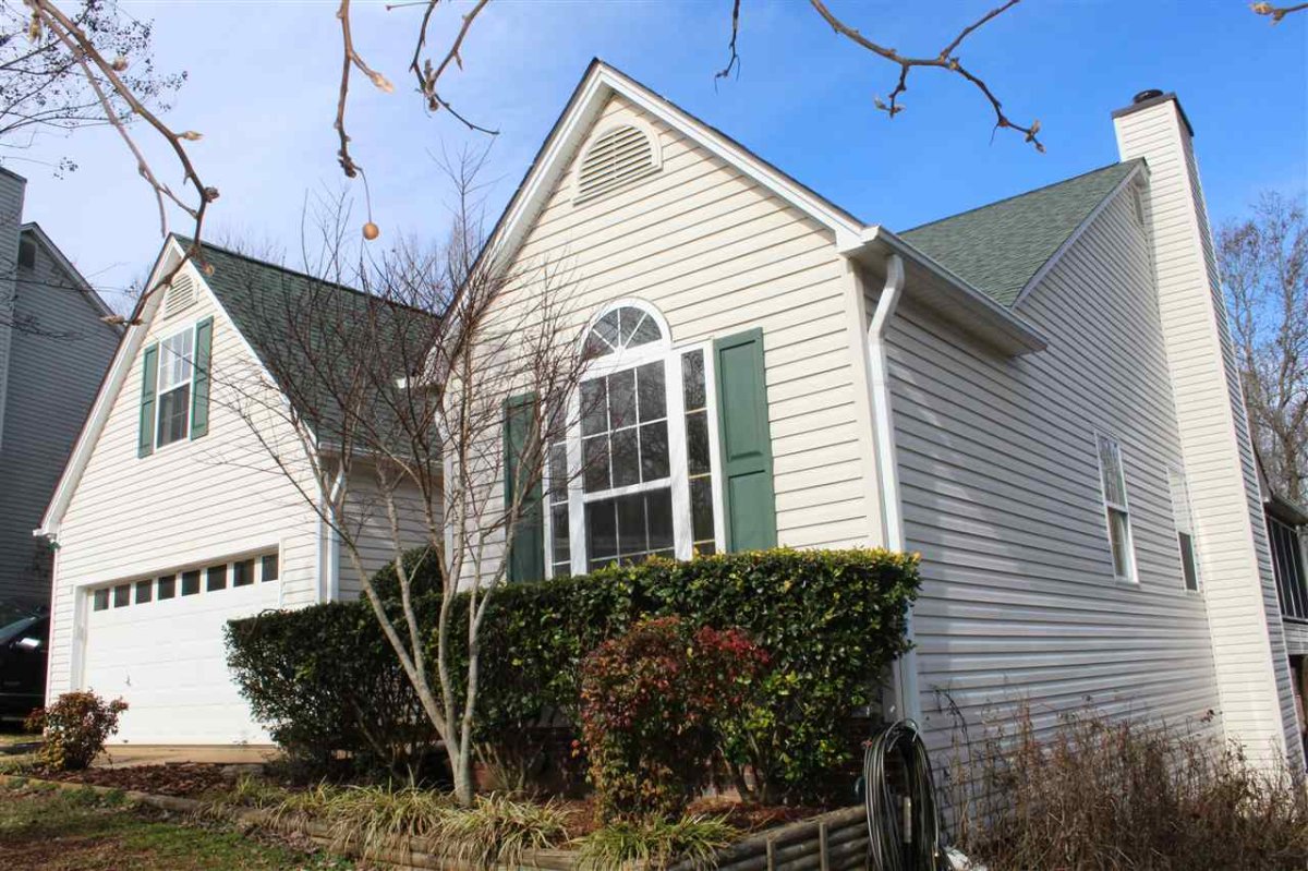 291 W Pheasant Hill Drive