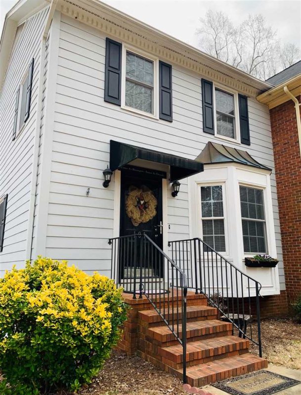 101 Misty Brook Drive
