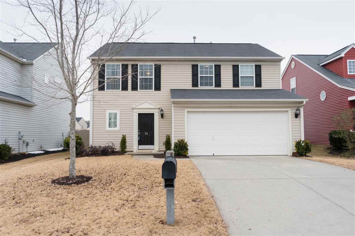 34 Pfeiffer Court