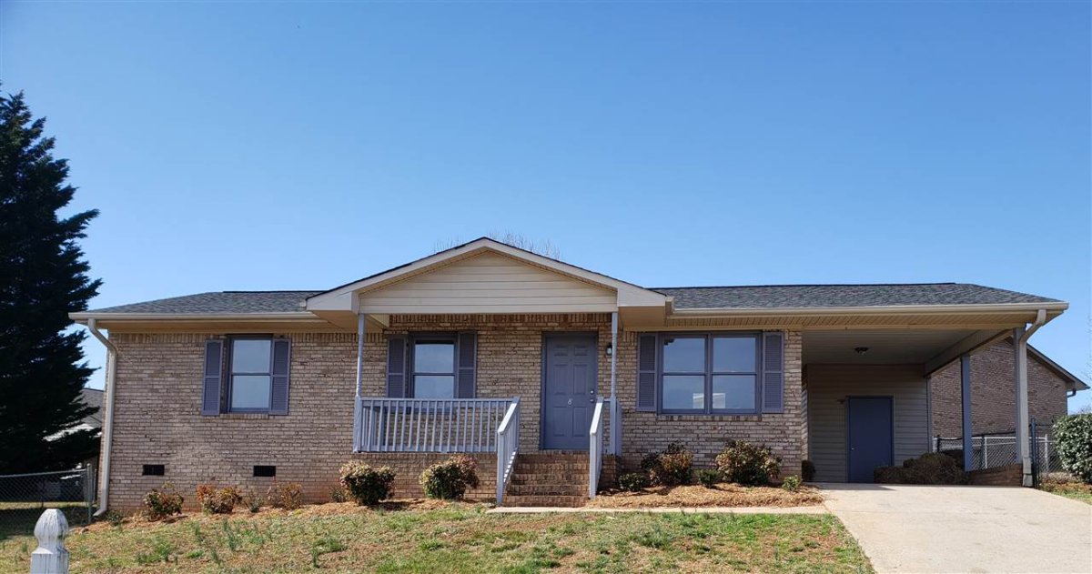 158 Glassy Drive