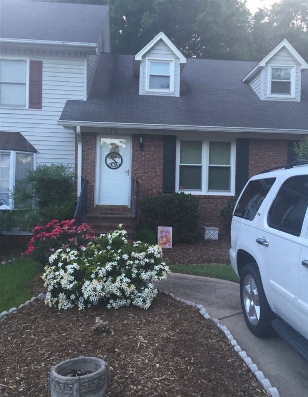 323 Sunridge Drive