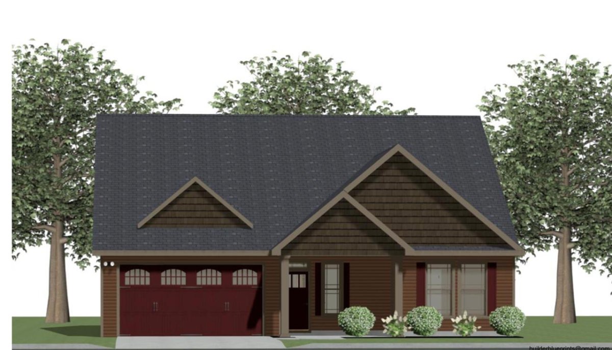 165 Cane Creek Way