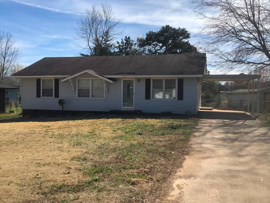324 Killion Drive