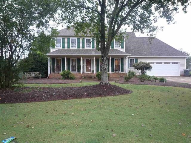 218 E Autumn Ridge Road