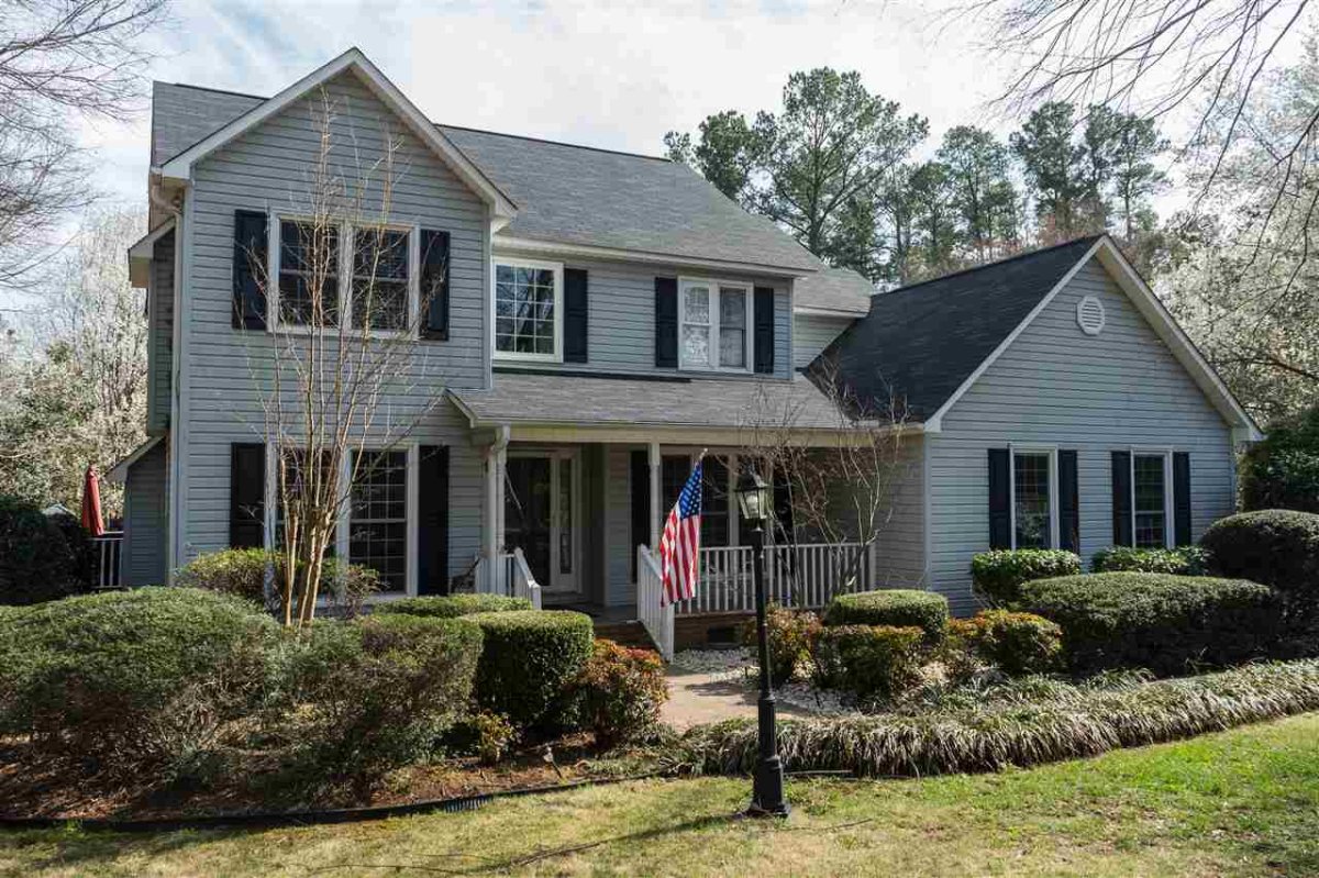 327 Tracy Lane