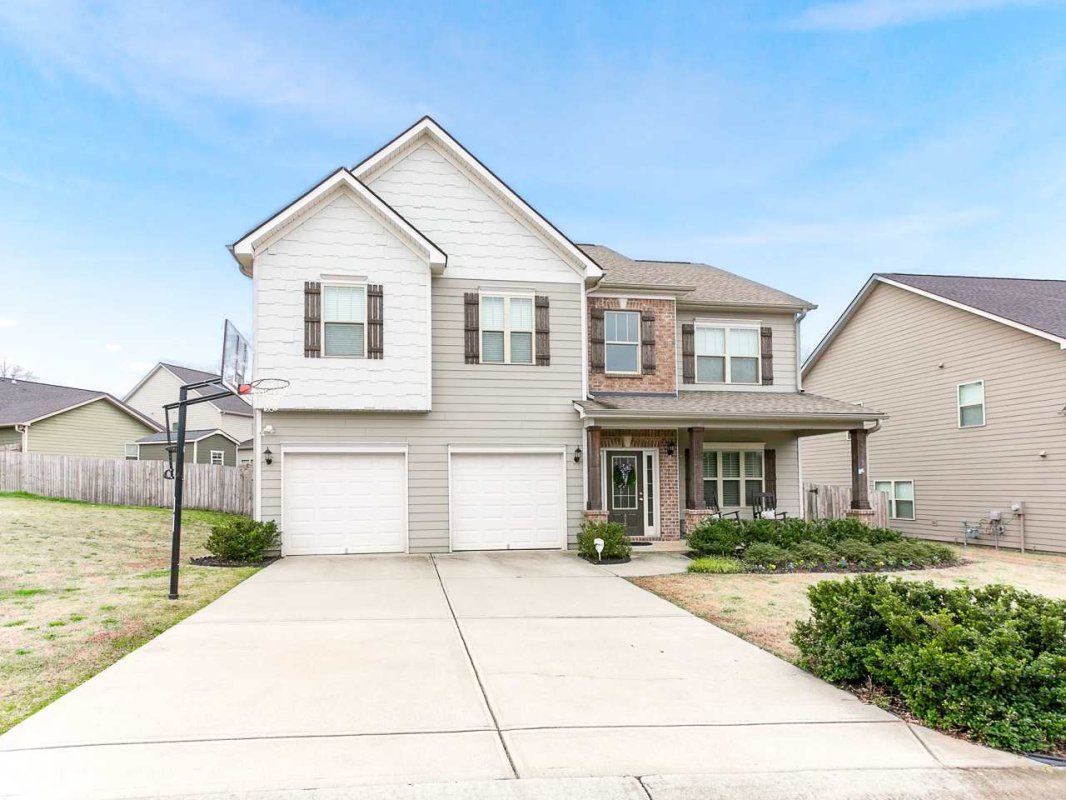 419 Shafer Court