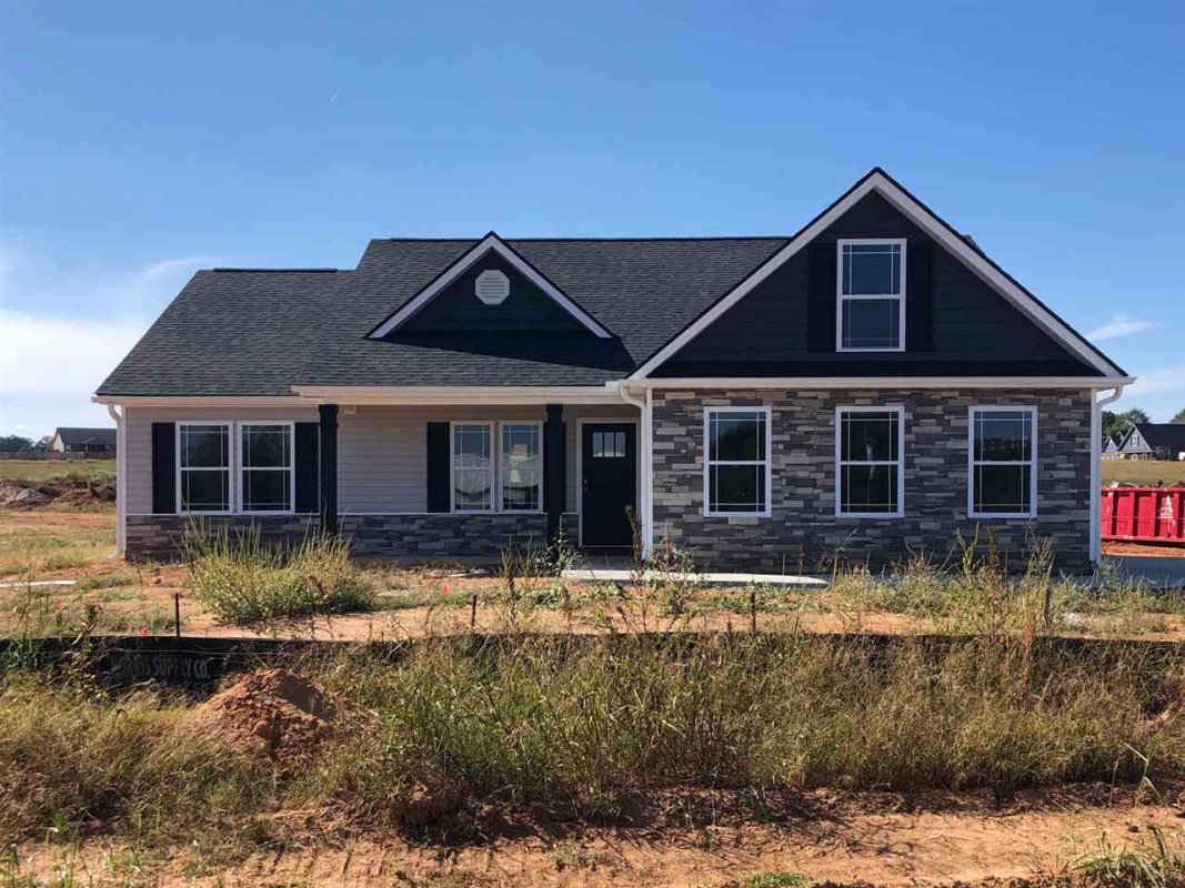 572 Berry Road