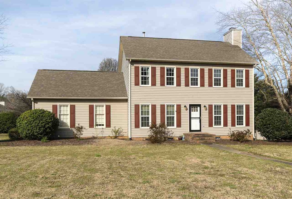 101 Jamestown Court