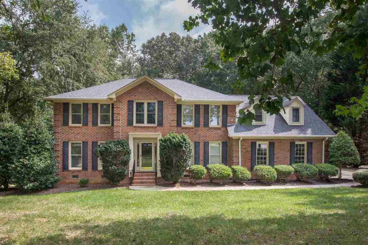 615 Millbrook Drive