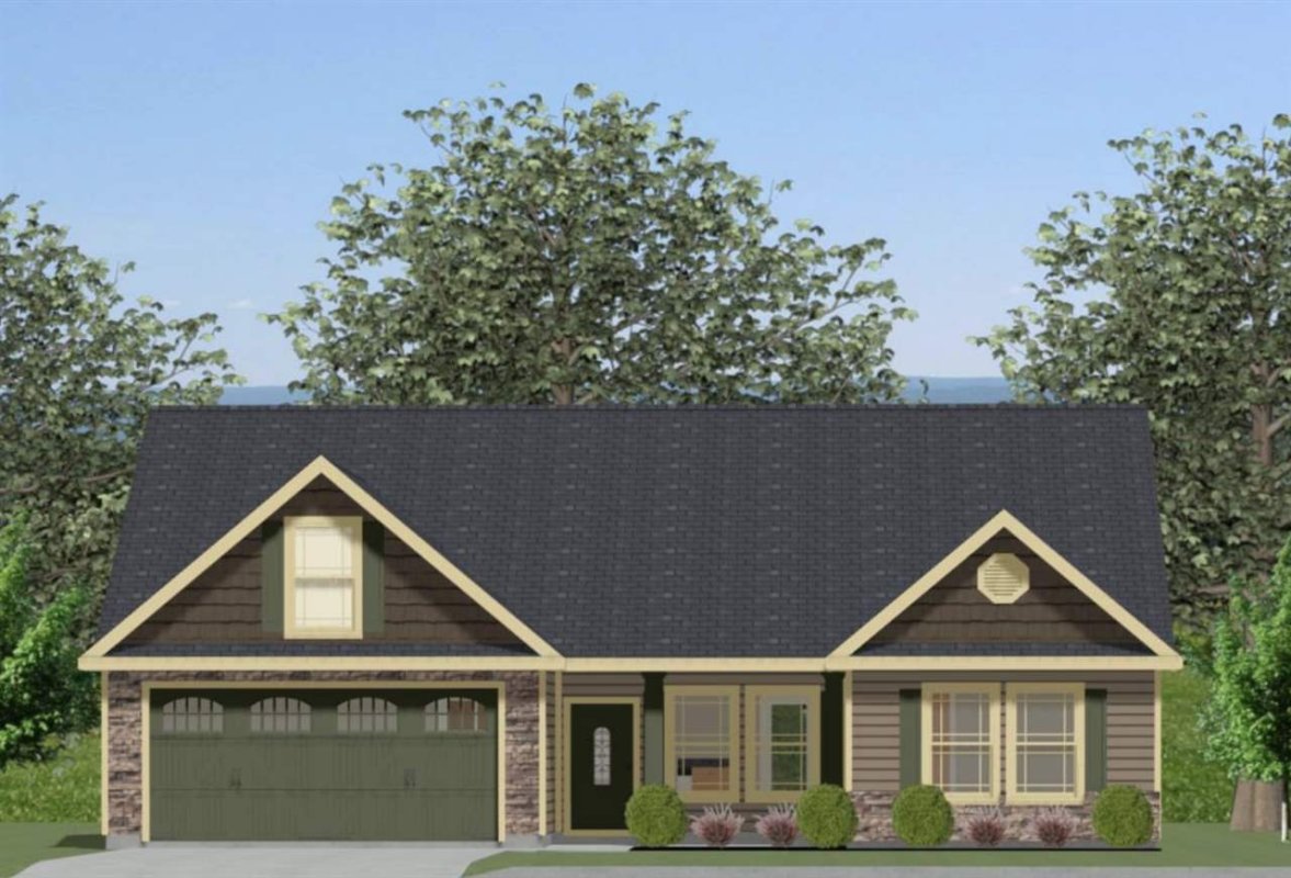 125 Fruitridge Trail - Lot 88