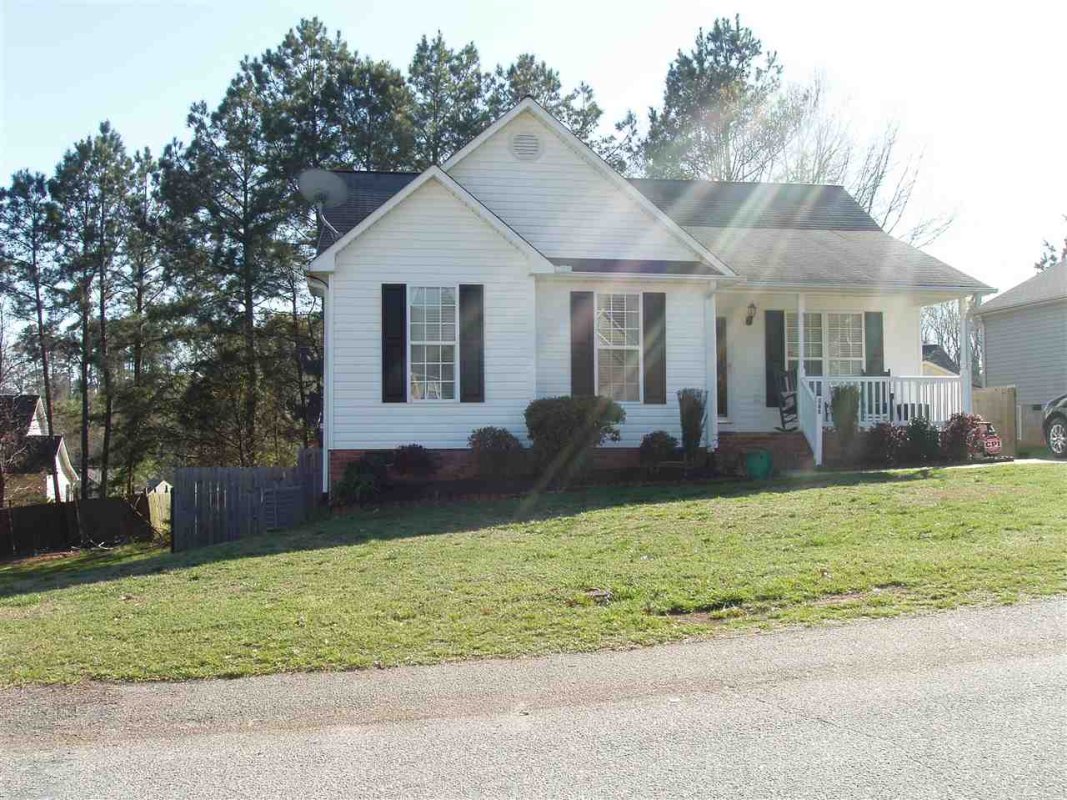 366 E Myles Lane