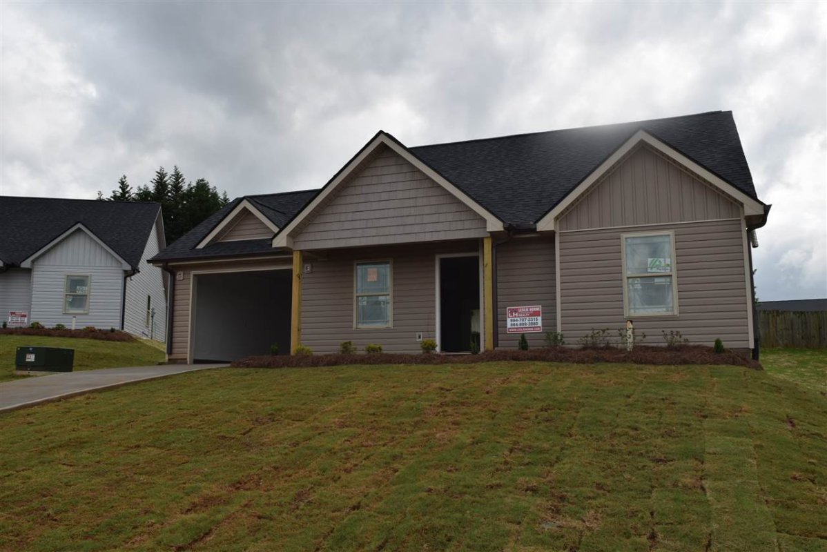 258 Ranier Drive