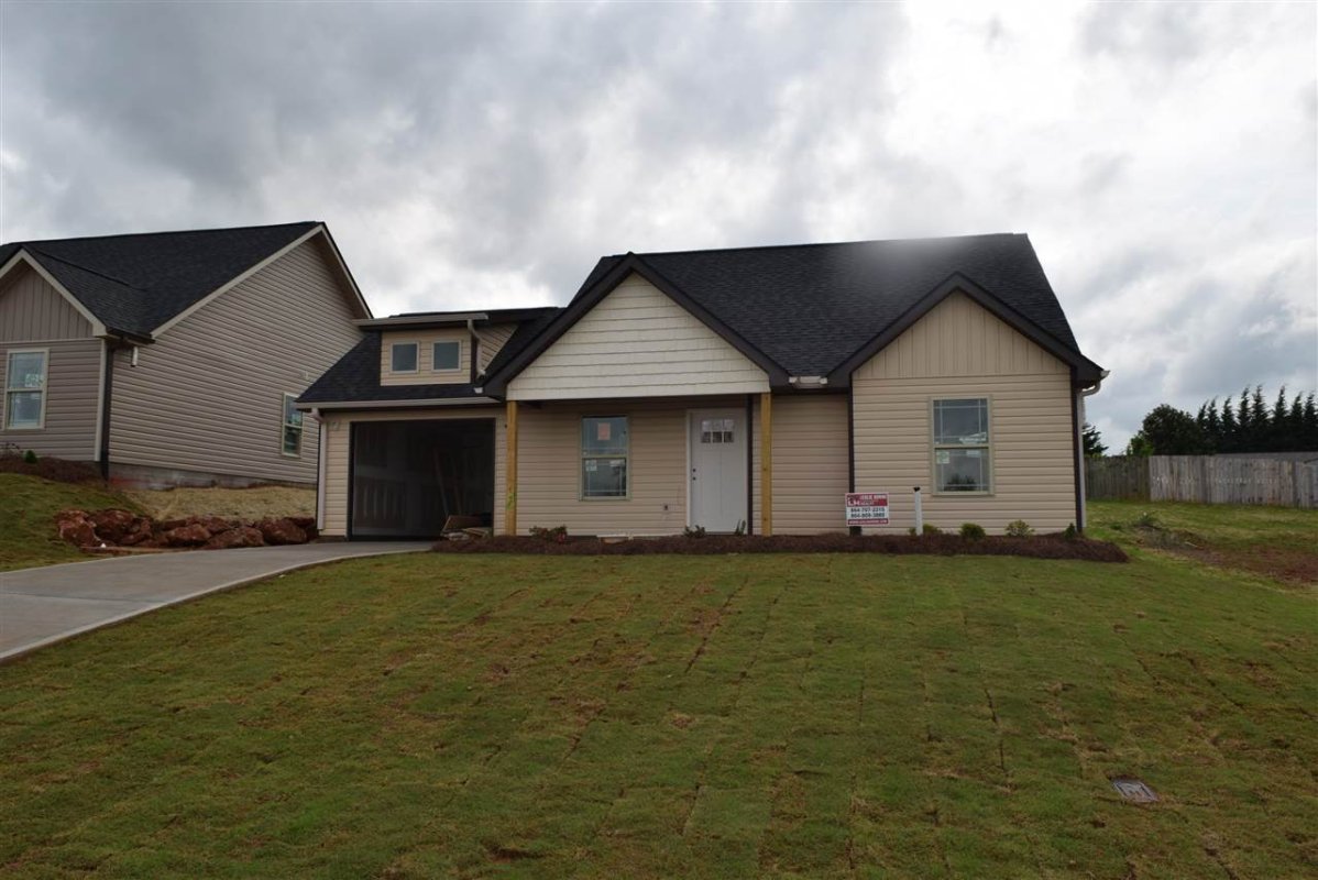 254 Ranier Drive