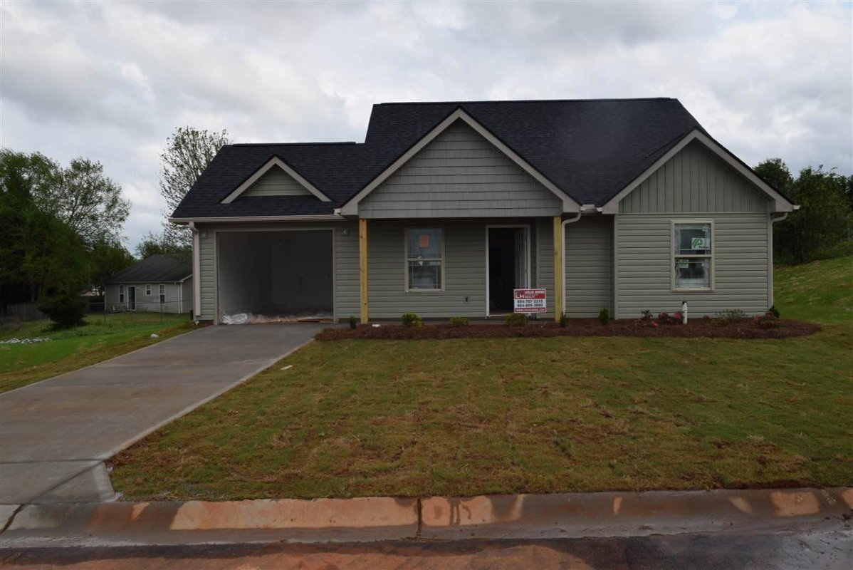 268 Ranier Drive
