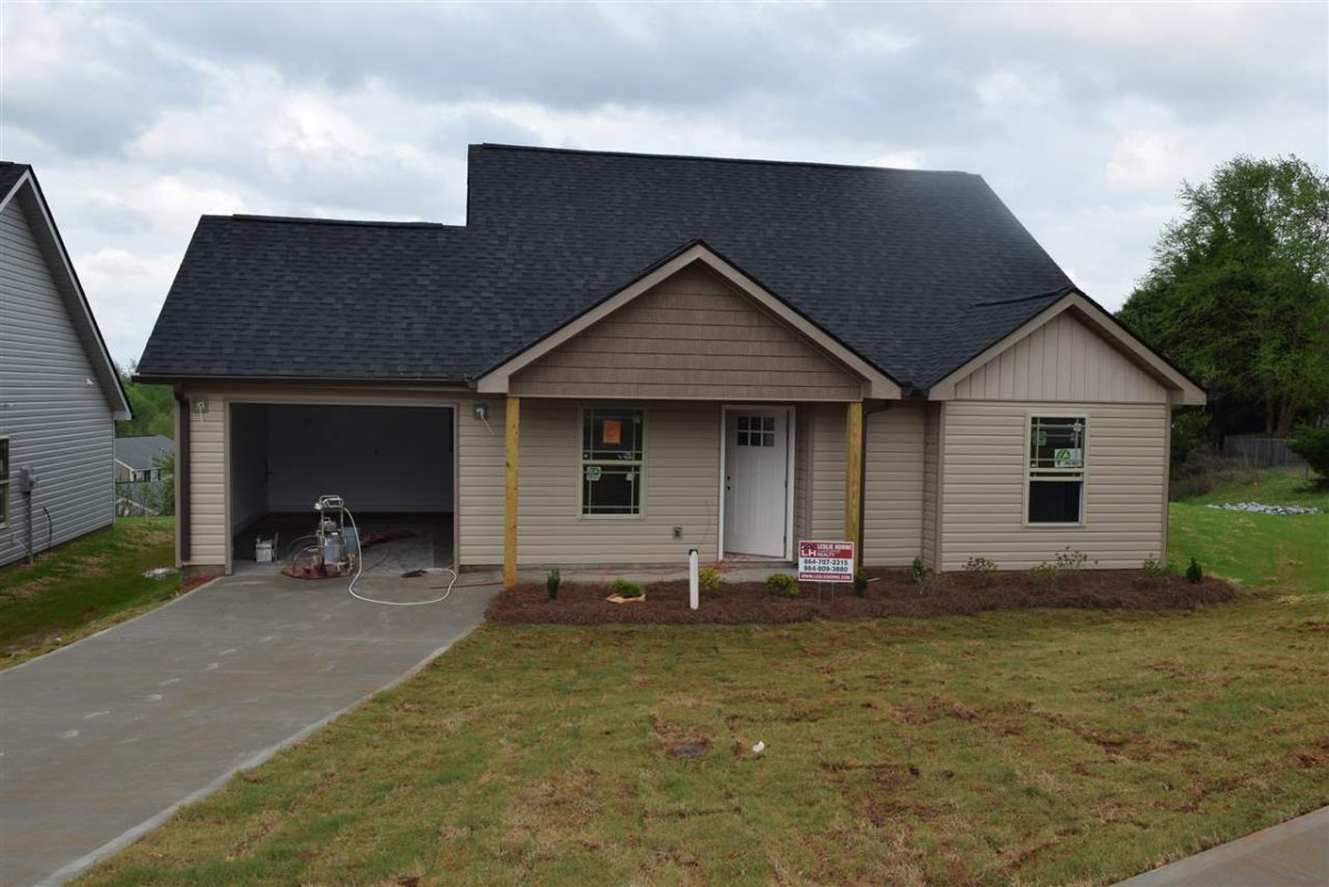 267 Ranier Drive