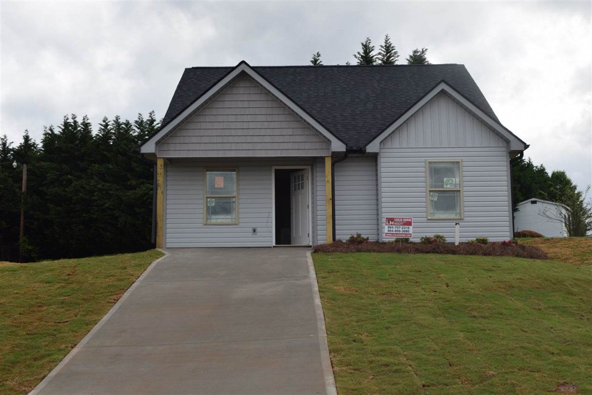262 Ranier Drive