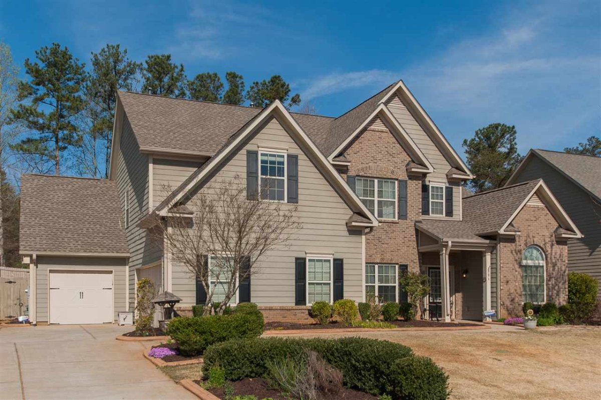 331 Deer Chase Dr.