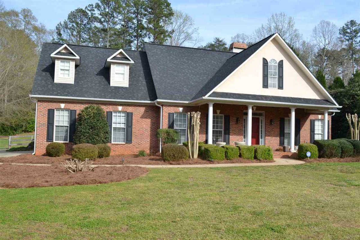 552 Old Iron Works Road