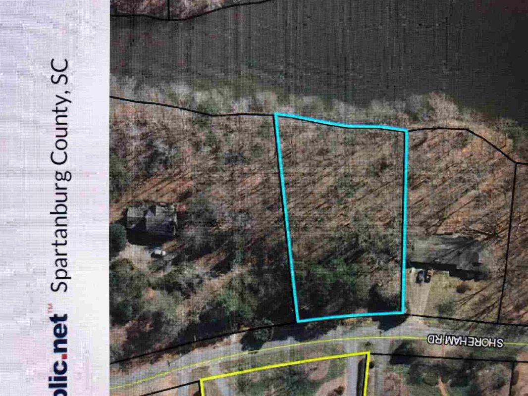 Lot 5 Shoreham Rd