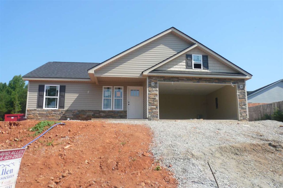 150 Harvest Ridge Dr