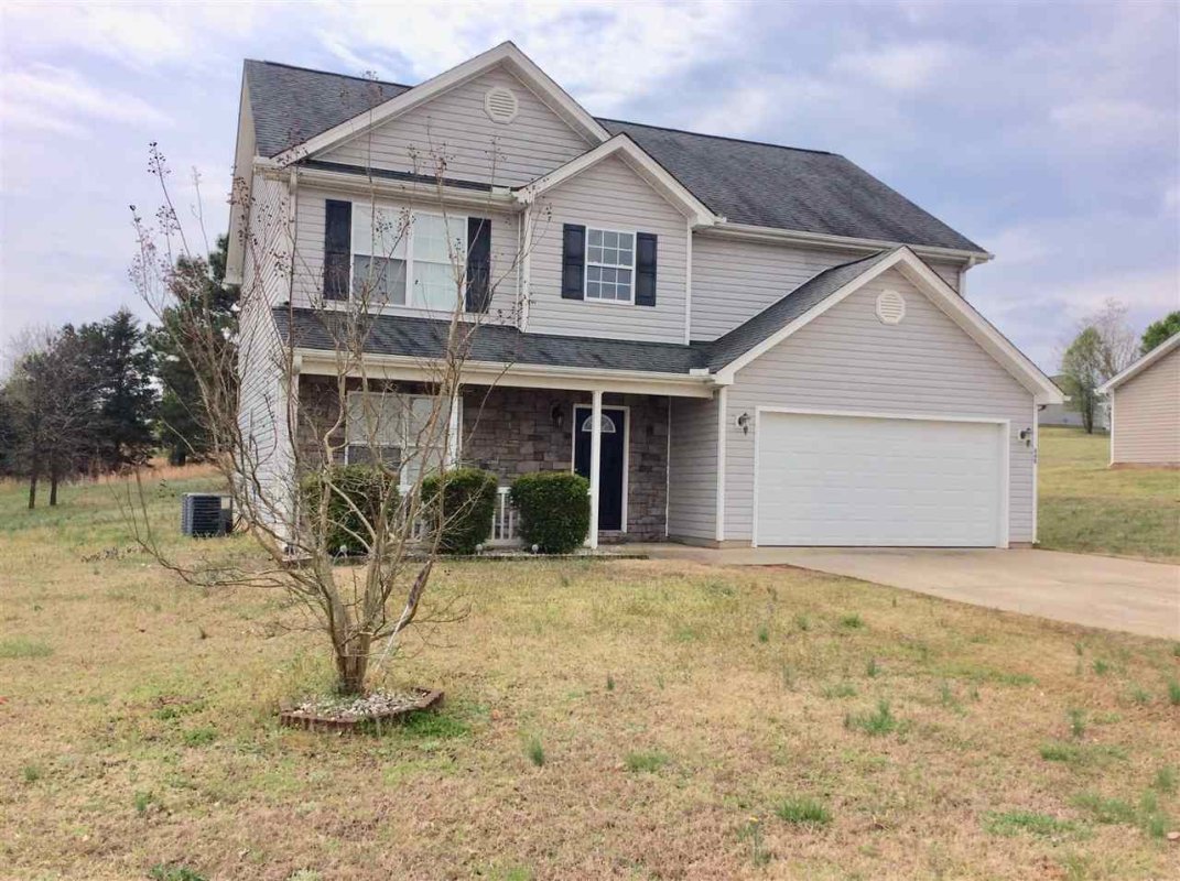 440 Silver Thorne Drive