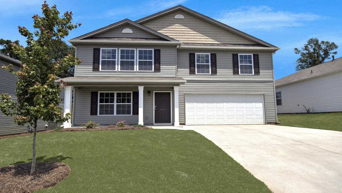 604 Craftsman Lane