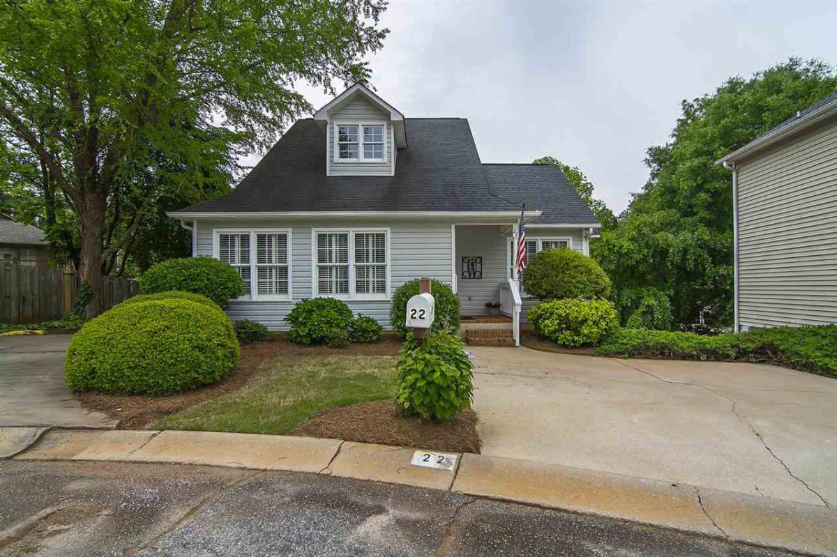 22 Honeysuckle Terrace