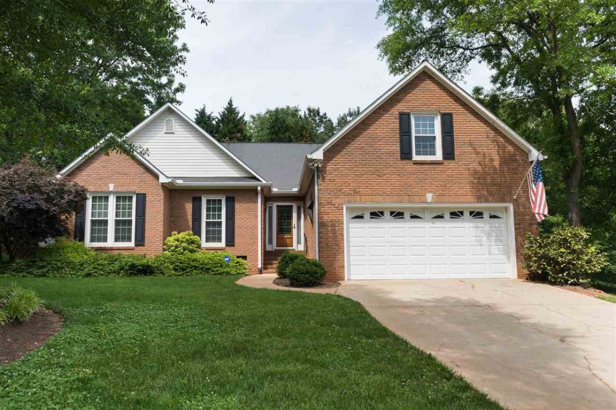 213 Stone Oak Court