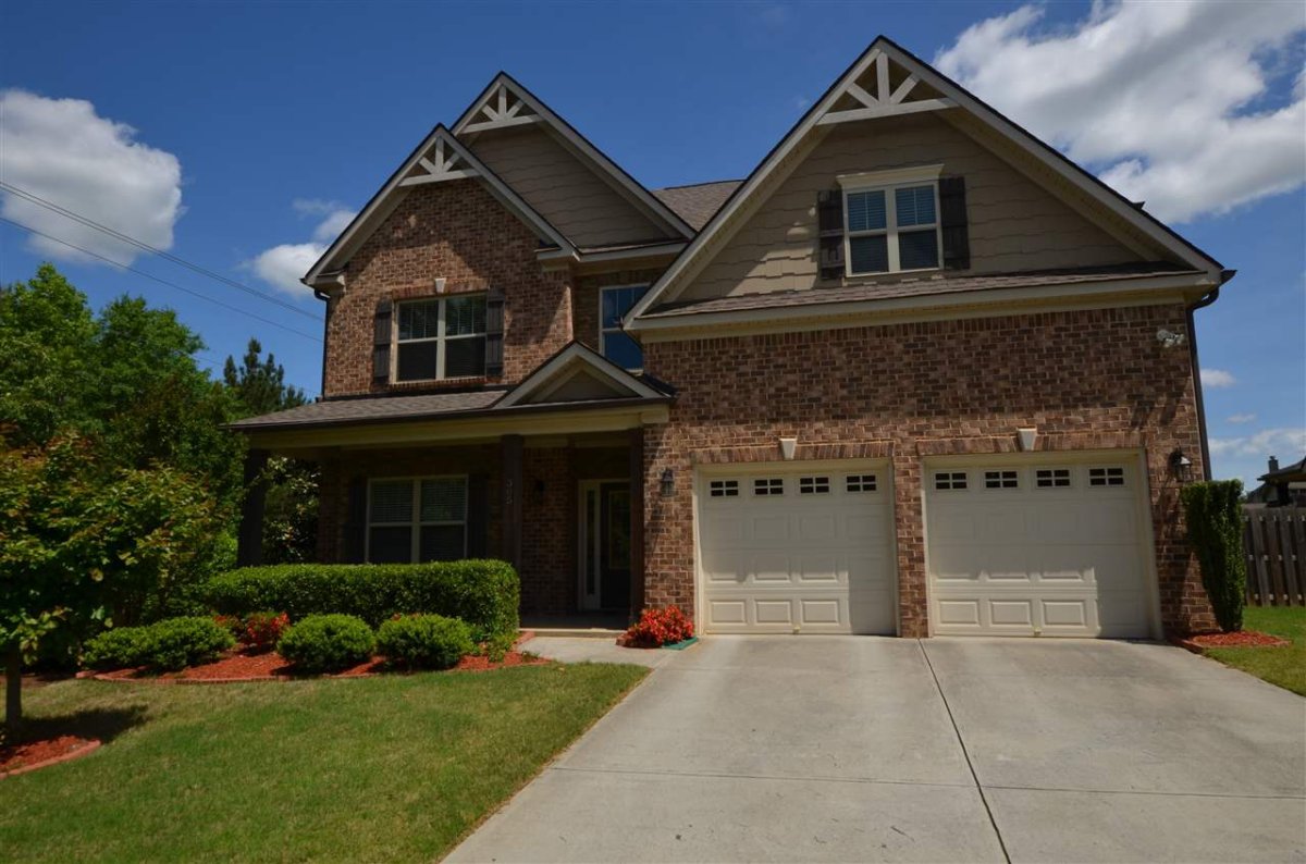305 Graylin Drive