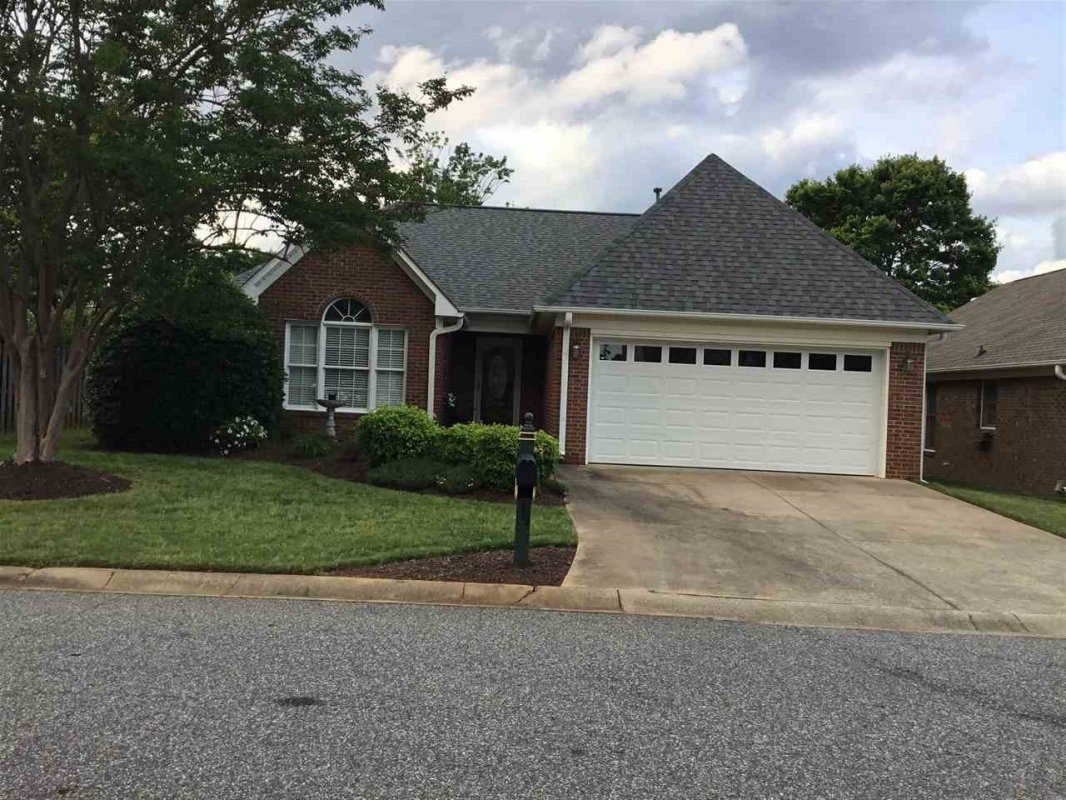 205 Clematis Court