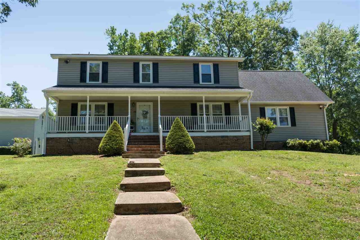 266 Lake Road