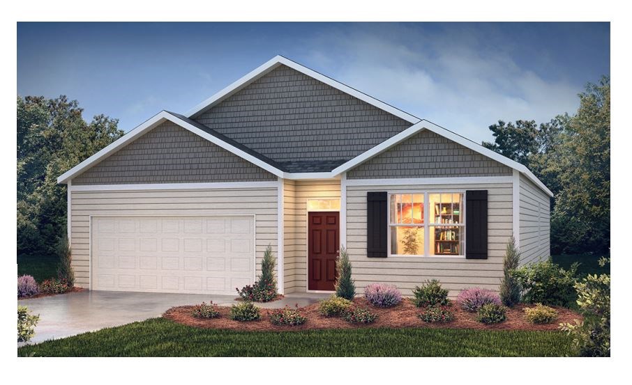 519 Craftsman Lane