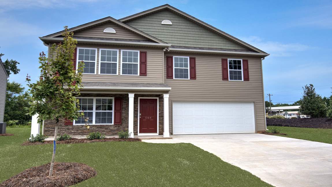 504 Craftsman Lane