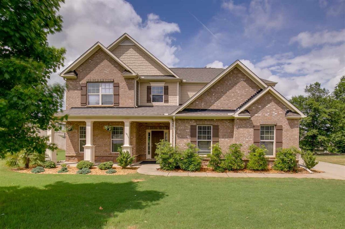 418 Timber Ridge Lane