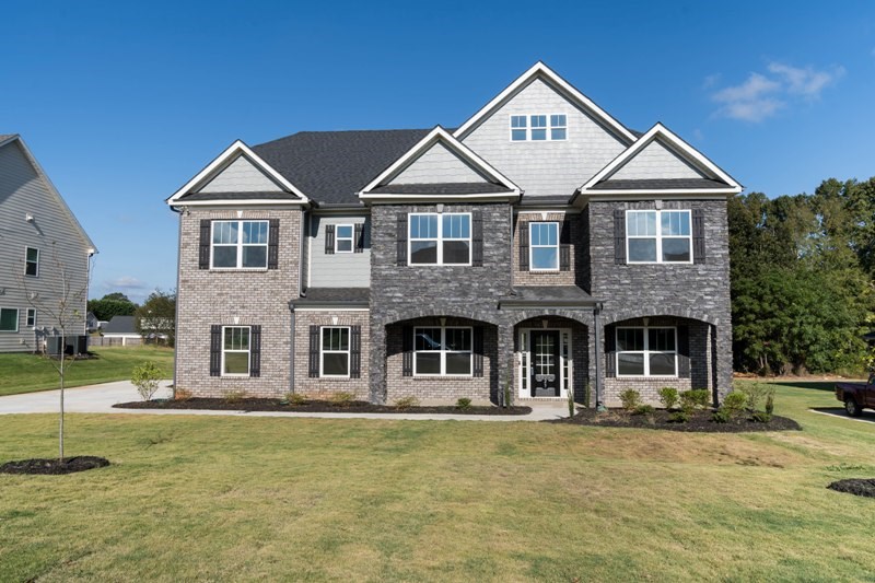 23 Ridgewater Court