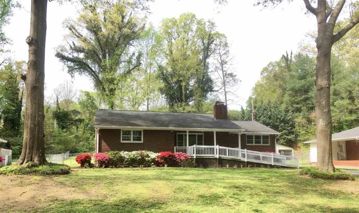 309 Francis Marion Dr.