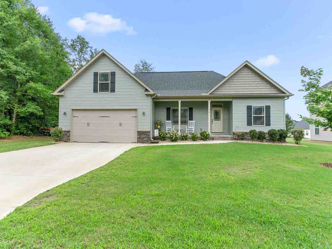 414 Isabella Drive