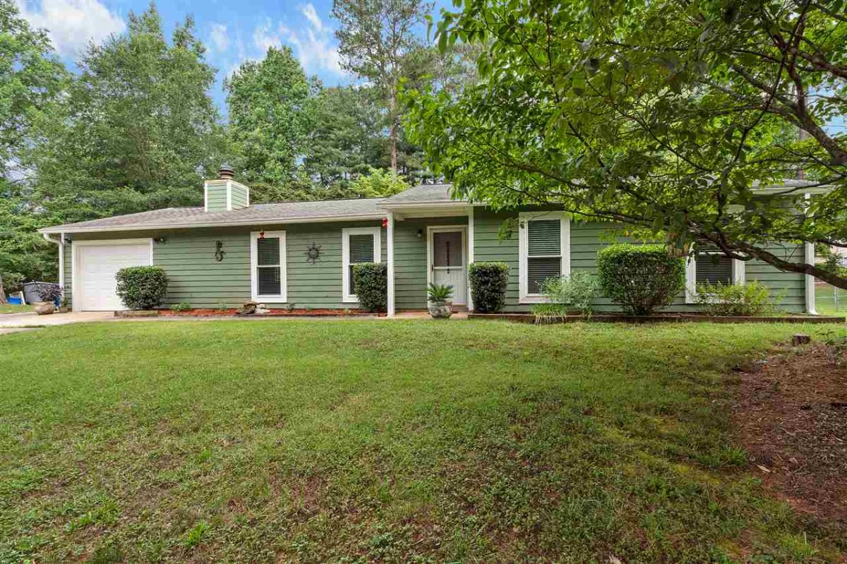 187 Wellesley Drive