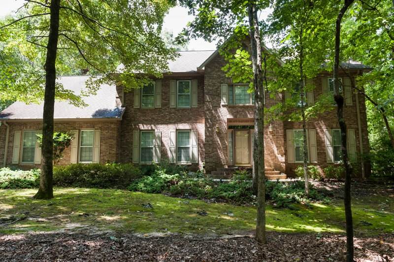 290 Earles Fort Road