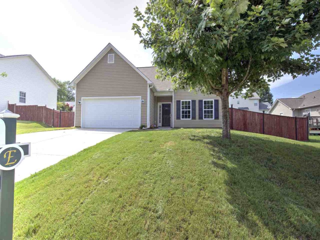 706 Tinder Box Court
