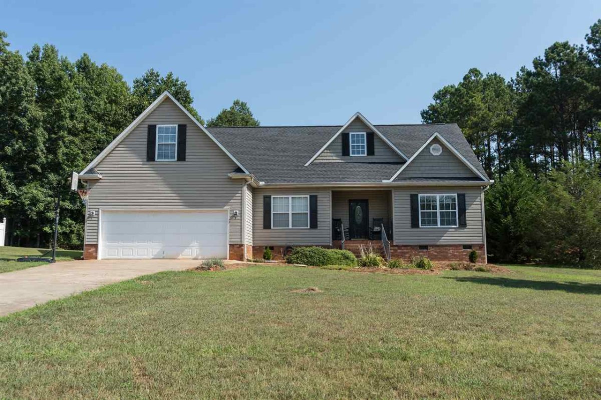 120 Blake Garrison Drive