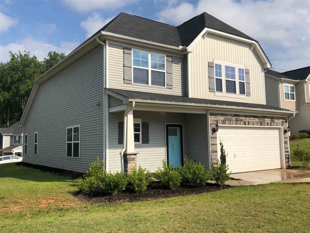 603 Patagonia Ct
