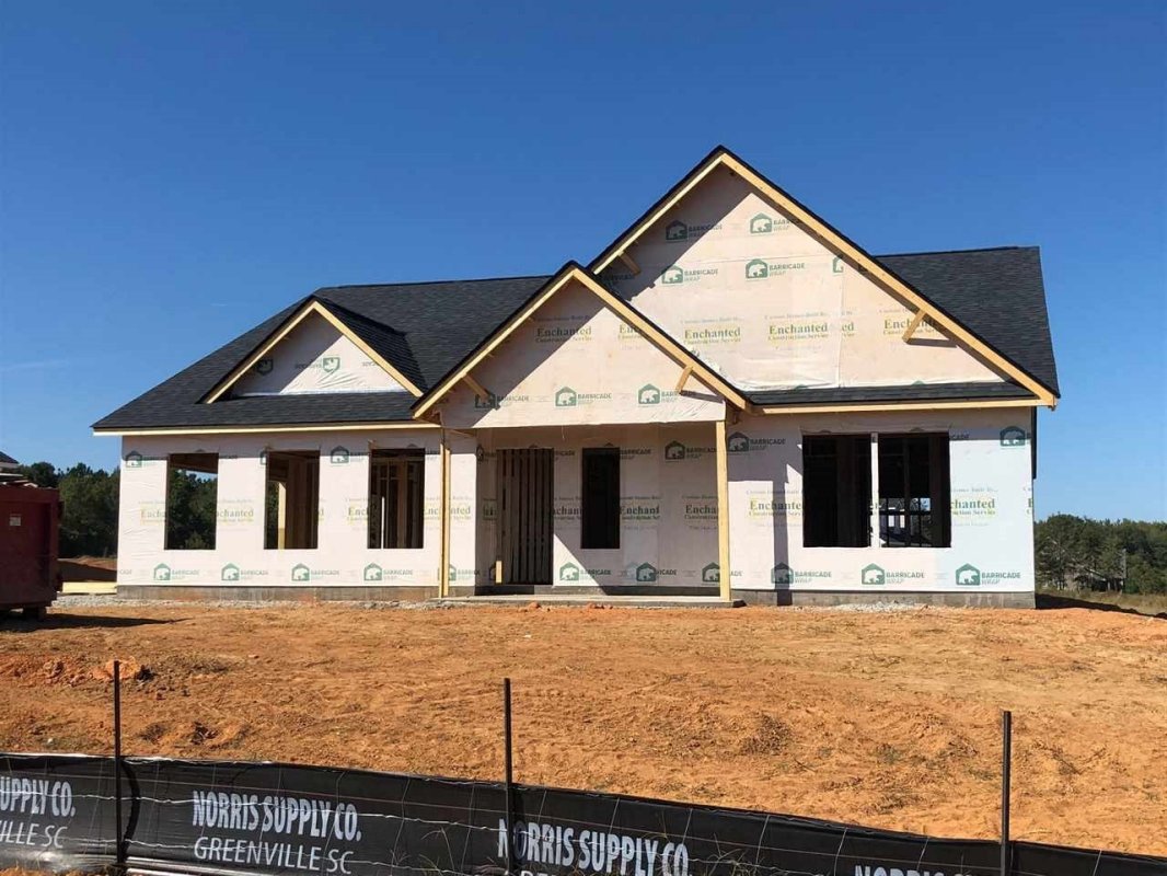 412 Kimbrell Oaks Dr.