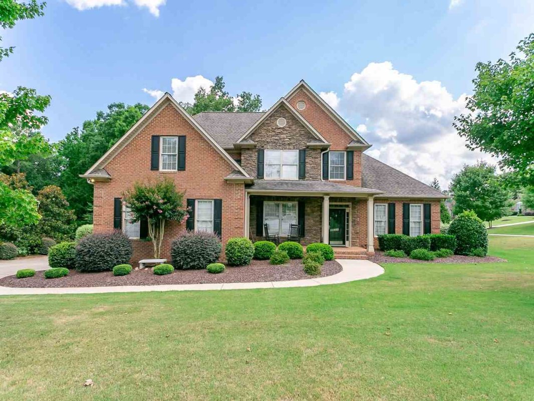 133 Nettie Katherine Dr