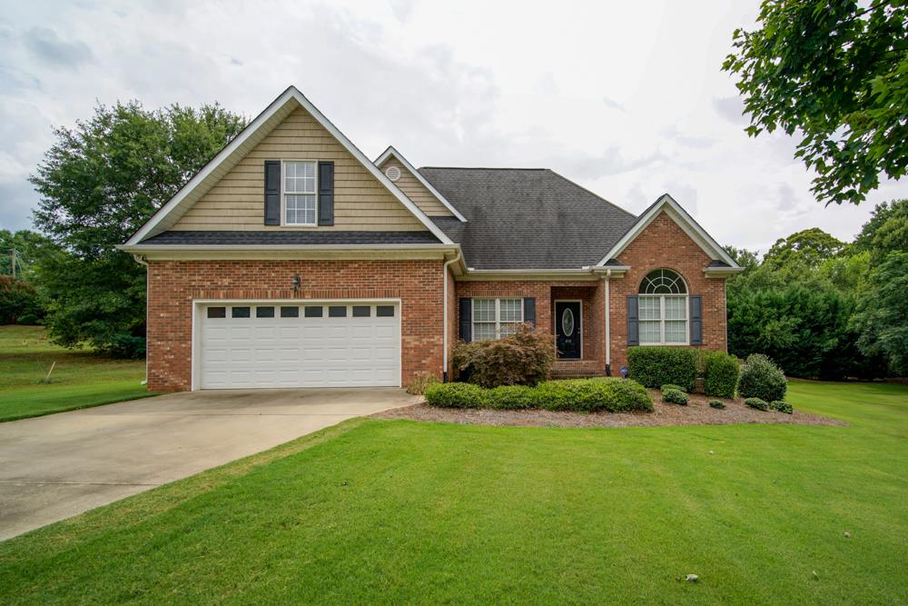 410 Mcclain Way