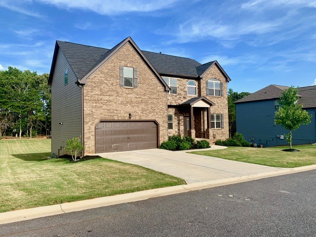 549 Bennington Farm Dr