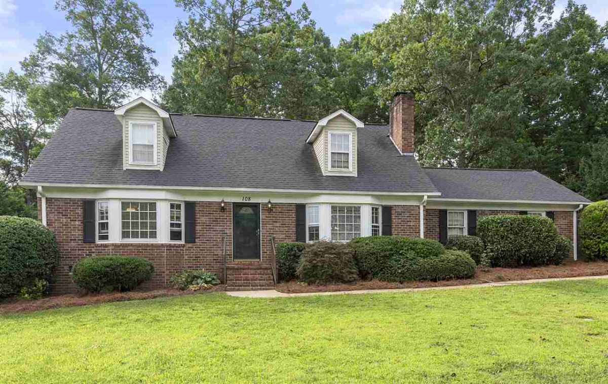 108 Northridge Road