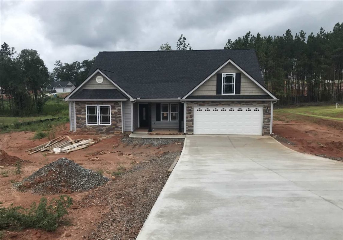 518 Farmers Rest Dr - Lot 47