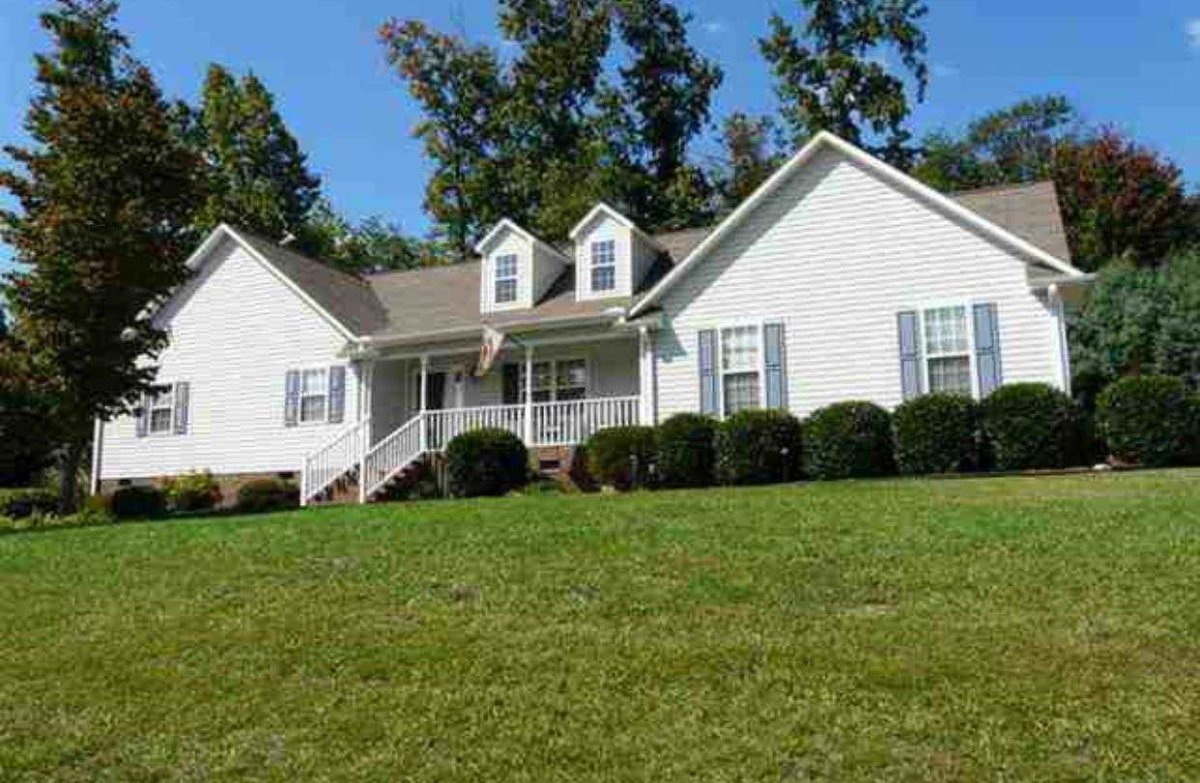315 Sandra Lane