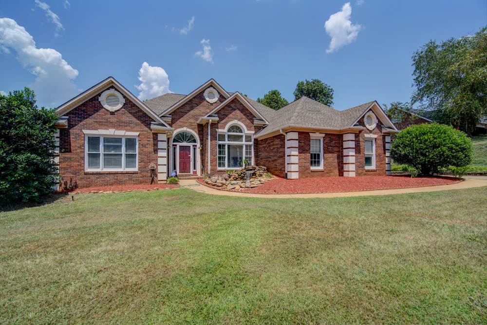 236 Saddlebrook Dr